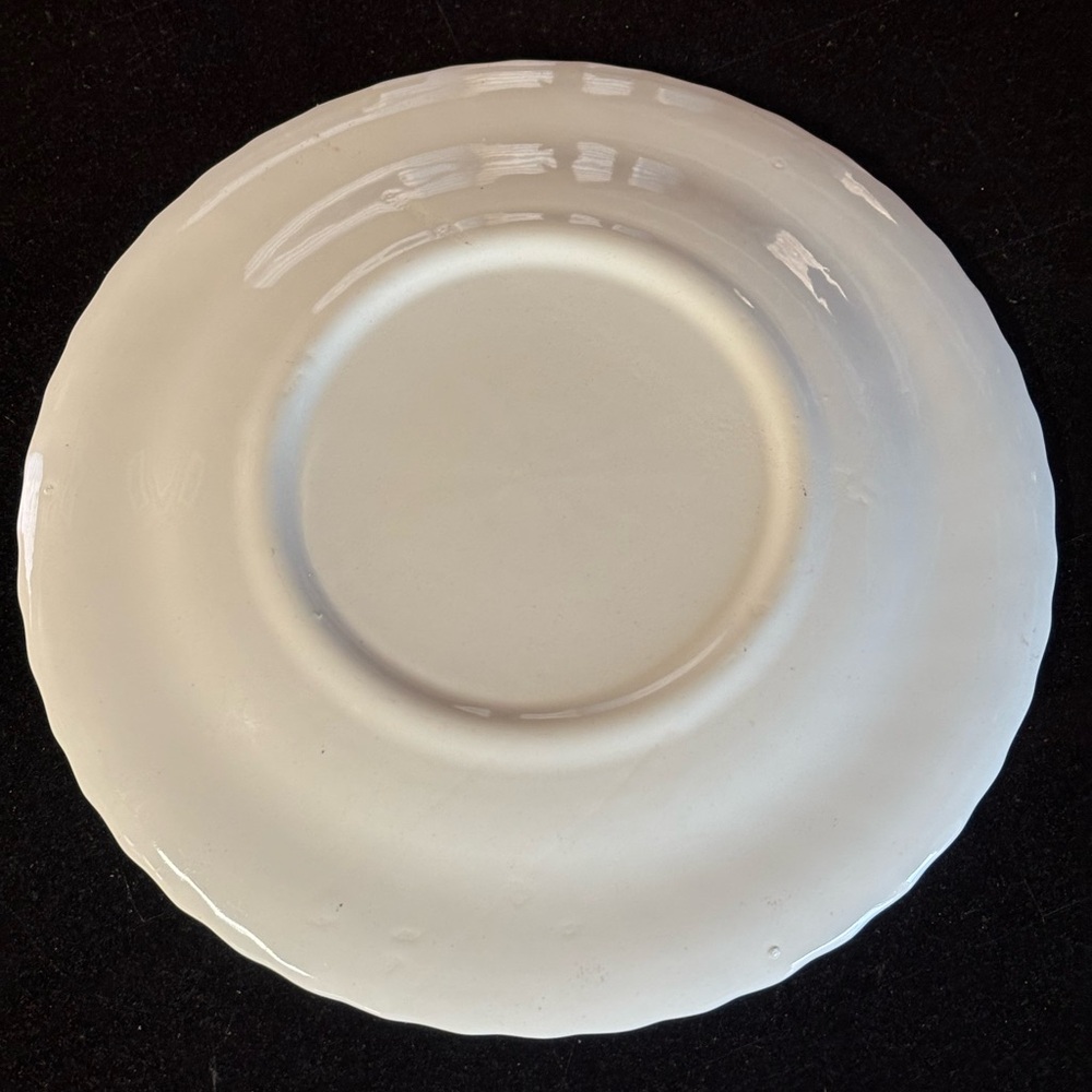 vintage 1776–1976 United States Bicentennial commemorative plate - Picture 2 of 2